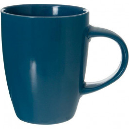 HUNAN LILING KAIWEI CERAMIC Чашка 330 мл темно-синя (123900252)