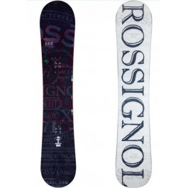 Rossignol Circuit AmpTek 2013/2014 155cm (RECWP03 155)