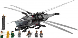 LEGO Королівський орнітоптер Дюни Атрейдесів (10327)
