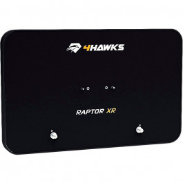 4Hawks Raptor XR Antenna (A144X)