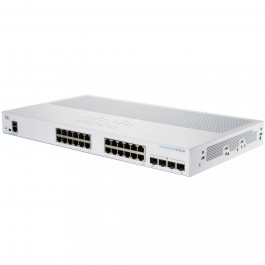 Cisco CBS350-24T-4G-EU