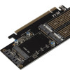 Frime ECF-PCIEtoSSD009.LP - зображення 2