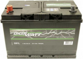 Gigawatt 6CT-91 Аз Asia (0185759101)