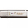 Kingston 64 GB IronKey Locker+ 50 (IKLP50/64GB) - зображення 3