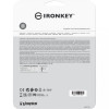 Kingston 64 GB IronKey Locker+ 50 (IKLP50/64GB) - зображення 6