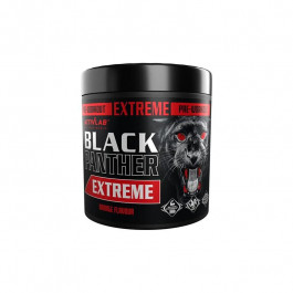 Activlab Black Panther Extreme 300 g /15 servings/ Orange