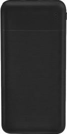 WIWU PW-B03 Speedy Series Power Bank 20000mAh 22.5w Black