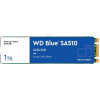 WD Blue SA510 M.2 1 TB (WDS100T3B0B) - зображення 1