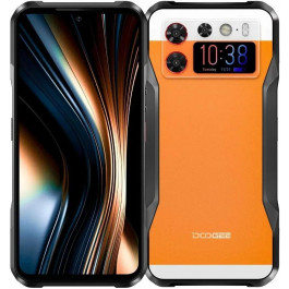 DOOGEE V20S 12/256GB Orange