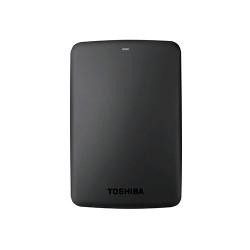 Toshiba Canvio Basics HDTB330EK3CA - зображення 1