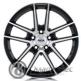 Platin P73 (R18 W7.0 PCD5x112 ET45 DIA57.1)