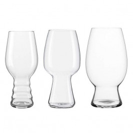 Spiegelau Дегустационный набор для пива  Craft Beer Glasses 3 пр 21493