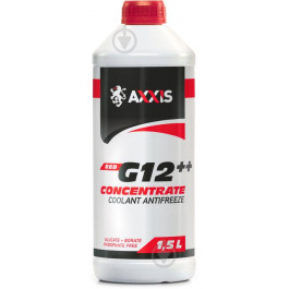 AXXIS AX-2085 Concentrate 1,5л