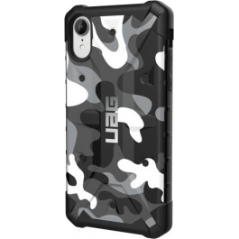 URBAN ARMOR GEAR iPhone XR Pathfinder Camo Arctic (111097114060)