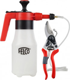 Felco F19 Spraying Pruning