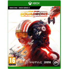  Star Wars Squadrons Xbox One (1086573)