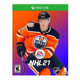  NHL 21 Xbox One