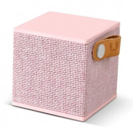 Fresh N Rebel Rockbox Cube Fabriq Edition Cupcake (1RB1000CU)