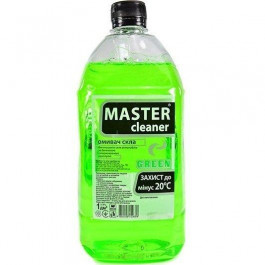  MASTER CLEANER -20 1л 48021081