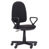 Офісне крісло для керівника Art Metal Furniture Комфорт Нью/АМФ-1 А-1 (025237)