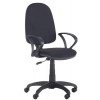 Офісне крісло для відвідувачів Art Metal Furniture Нептун АМФ-4 А-01 (267830)