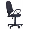 Офісне крісло для керівника Art Metal Furniture Комфорт Нью/АМФ-1 А-2 (025240)