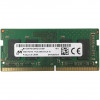 Micron 4 GB SO-DIMM DDR4 2400 MHz (MTA4ATF51264HZ-2G3B1) - зображення 1