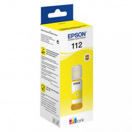 Epson 112 Pigment Yellow (C13T06C44A)