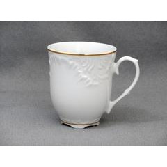 Cmielow Набір високих чашок для чаю Rococo 300мл 3604 - зображення 1