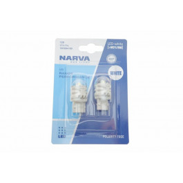 NARVA W21/5W Range Performance LED W3x16q 1,75W 181694100
