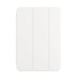 Apple Smart Folio for iPad mini 6th generation - White (MM6H3)