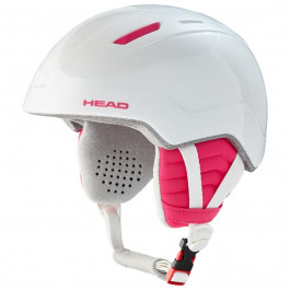 HEAD Maja / размер XXS, white (328710 XXS)