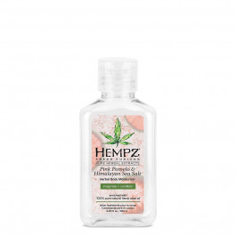 Hempz Молочко для тіла Рожеве Помело-Гімалайська сіль  Pink Pomelo & Himalayan Sea Salt Herbal Body Moistu
