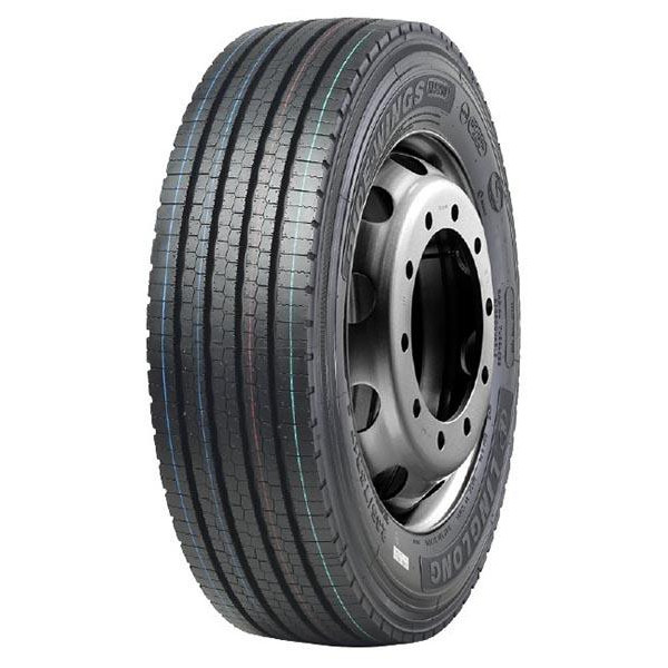 Leao Tire Leao KLS200 (235/75R17.5 132/130M) - зображення 1