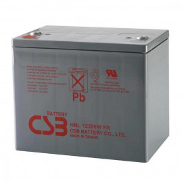 CSB Battery HRL 12280WFR
