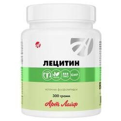 ArtLife Комплекс  Лецитин 300 гр