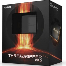AMD Ryzen Threadripper PRO 5995WX (100-100000444WOF)