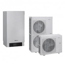 Viessmann Vitocal 100-S AWB-M 101.A04 (Z014651)