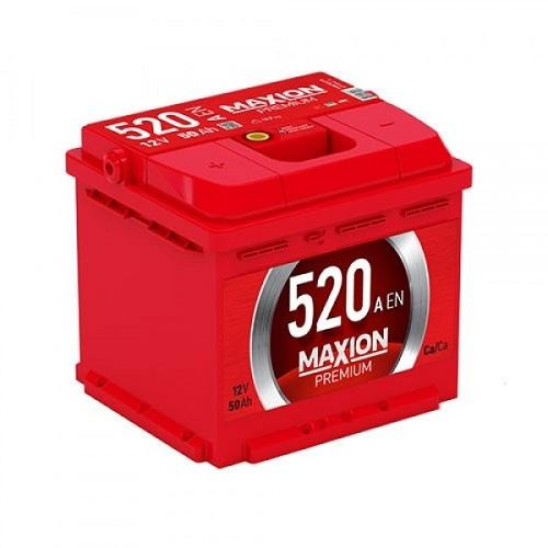 Maxion 6СТ-50 АзЕ 520А - зображення 1