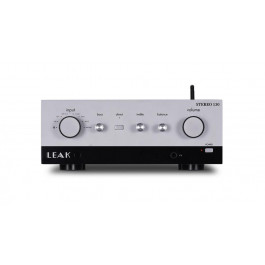 LEAK Stereo 130 Silver