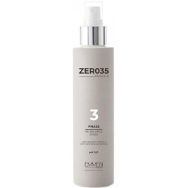 Emmebi Italia Спрей  Pro Hair New Re-Balance Spray Phase 3 с термозащитой 150 мл (8057158890627)