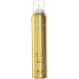 Emmebi Italia Відновлювальна олія для волосся  Beauty Experience Nutry Care Oil Spray 200 мл (8032825919054)