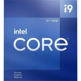Intel Core i9-12900F (CM8071504549318)