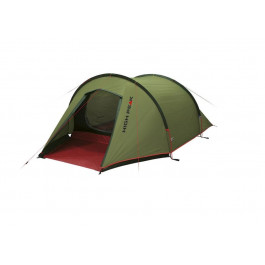 High Peak Kite 3 / pesto-red (10189)