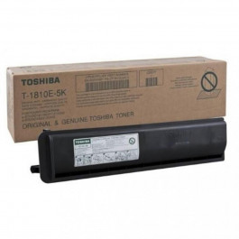 Toshiba T-1810E Black (6AJ00000286)