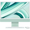 Apple iMac 24 M3 Green (MQRN3) - зображення 1