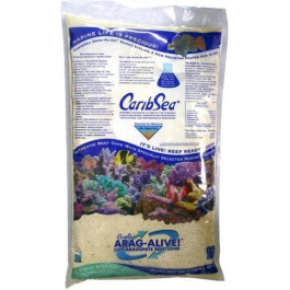 Аксесуари для акваріумів CaribSea