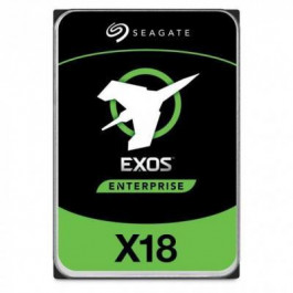 Seagate Exos X18 12 TB (ST12000NM000J)