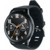 Globex Smart Watch Aero Black - зображення 1