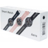 Globex Smart Watch Aero Black - зображення 8